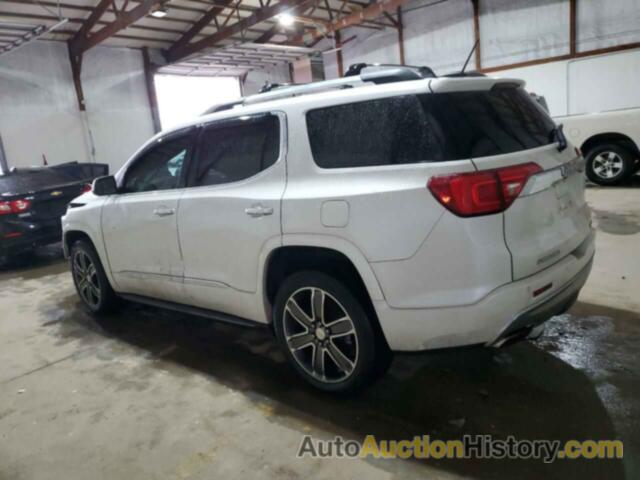 GMC ACADIA DEN DENALI, 1GKKNXLS7JZ131637