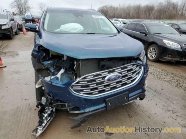 FORD EDGE SEL, 2FMPK4J95LBB16645