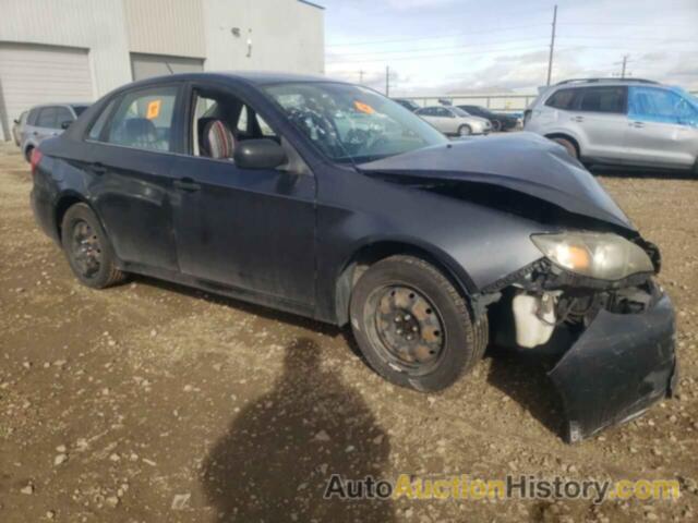 SUBARU IMPREZA 2.5I, JF1GE61678H530149