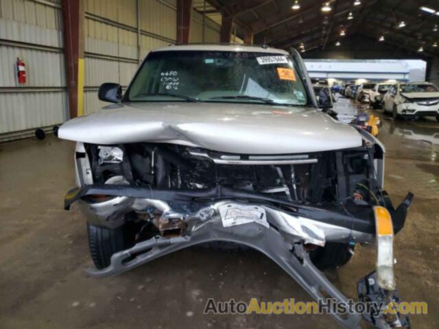 CHEVROLET SUBURBAN C1500, 3GNEC16Z55G236680