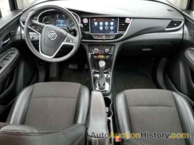 BUICK ENCORE PREFERRED, KL4CJASB7LB075795