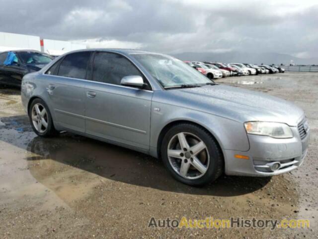 AUDI A4 2.0T, WAUAF68E25A441746