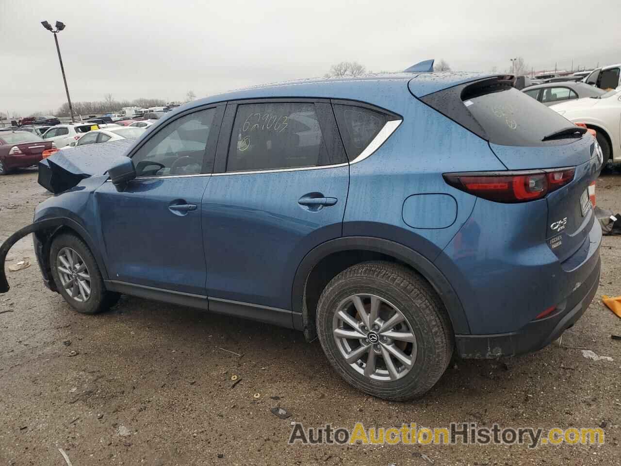 MAZDA CX-5, JM3KFBAM7N0629063