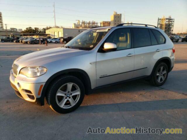 BMW X5 XDRIVE35D, 5UXZW0C59CL666286