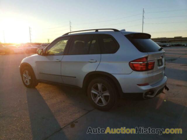 BMW X5 XDRIVE35D, 5UXZW0C59CL666286