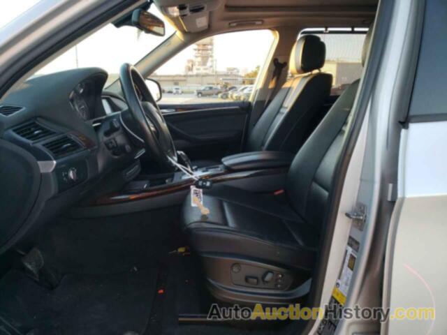 BMW X5 XDRIVE35D, 5UXZW0C59CL666286