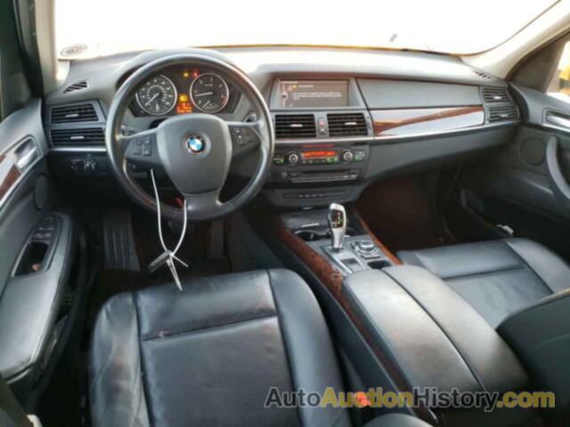 BMW X5 XDRIVE35D, 5UXZW0C59CL666286