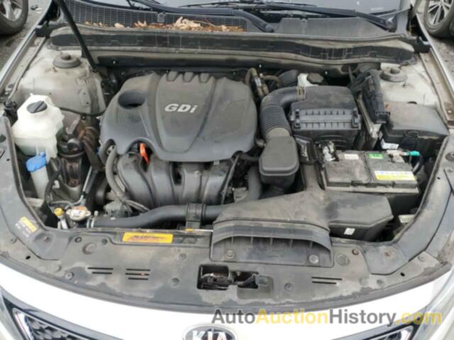 KIA OPTIMA LX, KNAGM4A76F5560183