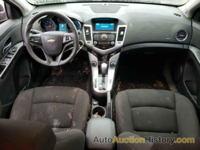 CHEVROLET CRUZE LT, 1G1PE5SB4G7163403