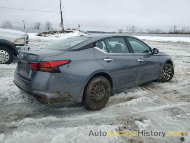 NISSAN ALTIMA S, 1N4BL4BV6KC186229