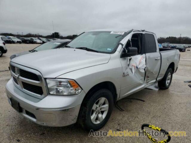 RAM 1500 SLT, 1C6RR7GG8HS807270