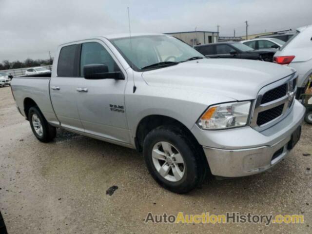 RAM 1500 SLT, 1C6RR7GG8HS807270