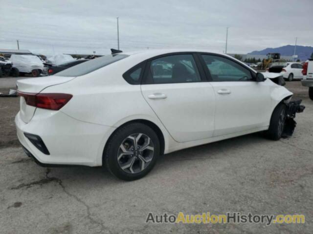 KIA FORTE FE, 3KPF24AD5ME265295