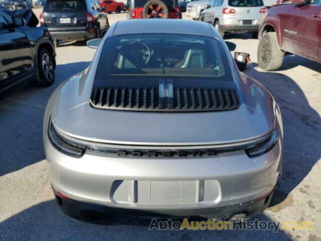 PORSCHE 911 CARRERA S, WP0AB2A99PS220274