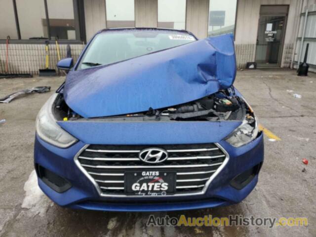 HYUNDAI ACCENT SE, 3KPC24A62ME143966