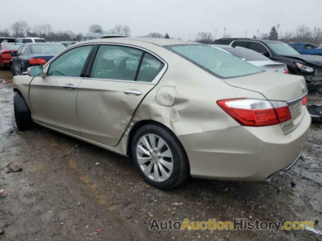 HONDA ACCORD EXL, 1HGCR3F87FA015908