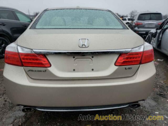 HONDA ACCORD EXL, 1HGCR3F87FA015908