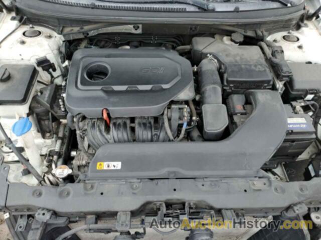 HYUNDAI SONATA SE, 5NPE24AF2HH537879