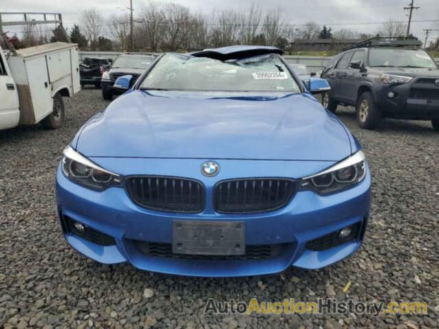 BMW 4 SERIES, WBA4Z3C50KEN88856