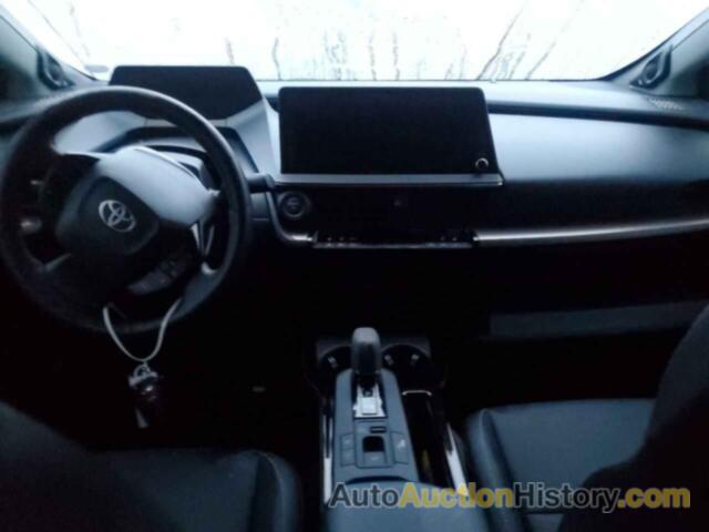 TOYOTA PRIUS LE, JTDADABU7P3000794