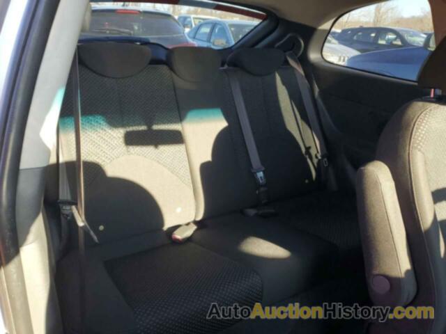 HYUNDAI ACCENT BLUE, KMHCM3AC6AU172163