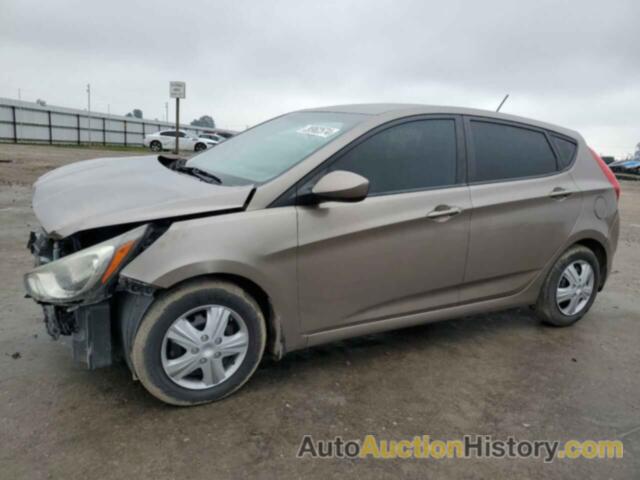 HYUNDAI ACCENT GLS, KMHCT5AE2CU044425