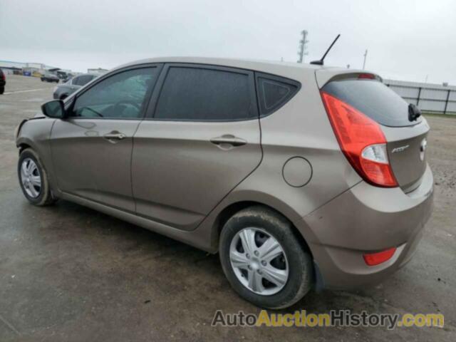 HYUNDAI ACCENT GLS, KMHCT5AE2CU044425