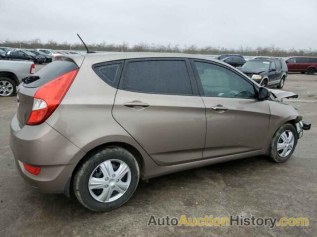 HYUNDAI ACCENT GLS, KMHCT5AE2CU044425