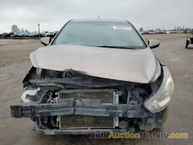 HYUNDAI ACCENT GLS, KMHCT5AE2CU044425