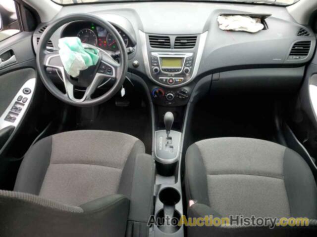 HYUNDAI ACCENT GLS, KMHCT5AE2CU044425