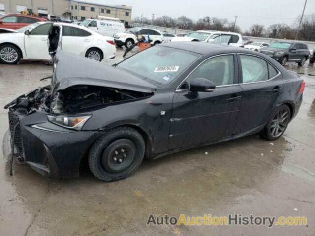 LEXUS IS 300, JTHBA1D24J5064102