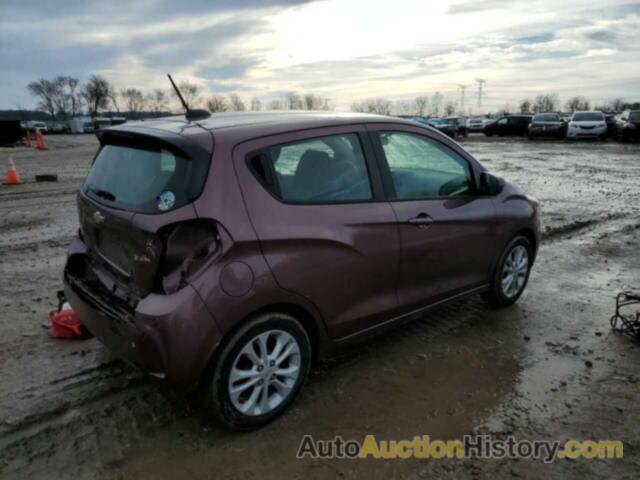 CHEVROLET SPARK 1LT, KL8CD6SA8KC728735