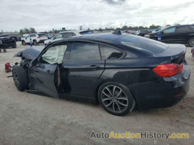 BMW 4 SERIES I GRAN COUPE, WBA4A5C53FG051024