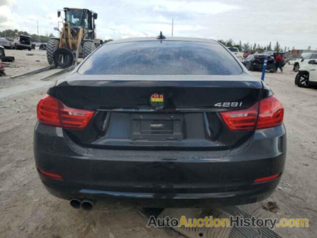 BMW 4 SERIES I GRAN COUPE, WBA4A5C53FG051024