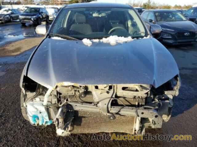 MITSUBISHI OUTLANDER ES, JA4AR3AU7JZ004907