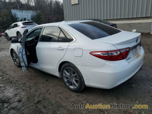 TOYOTA CAMRY LE, 4T1BF1FK3GU225257