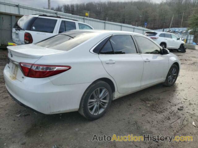 TOYOTA CAMRY LE, 4T1BF1FK3GU225257