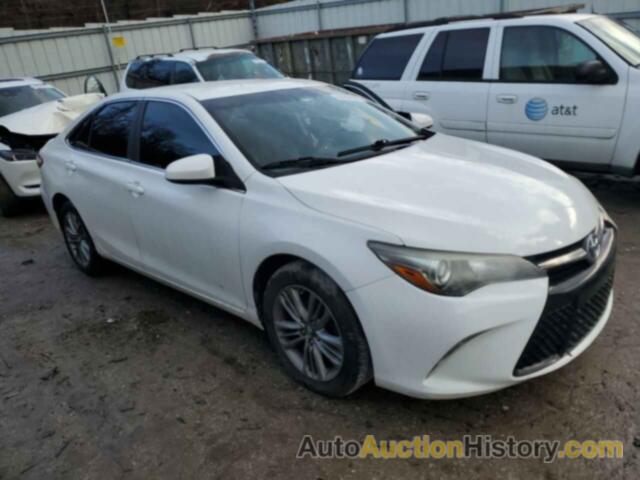 TOYOTA CAMRY LE, 4T1BF1FK3GU225257