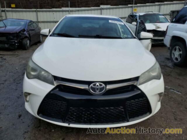 TOYOTA CAMRY LE, 4T1BF1FK3GU225257