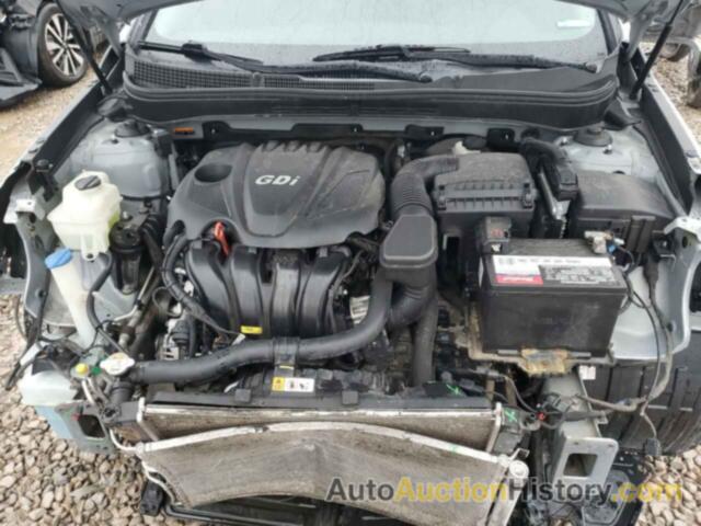 HYUNDAI SONATA GLS, 5NPEB4AC0EH893541