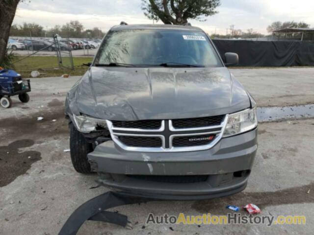 DODGE JOURNEY SE, 3C4PDCABXLT281008