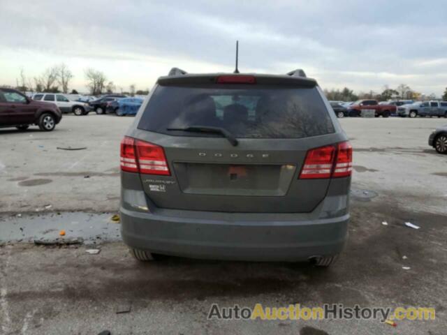 DODGE JOURNEY SE, 3C4PDCABXLT281008