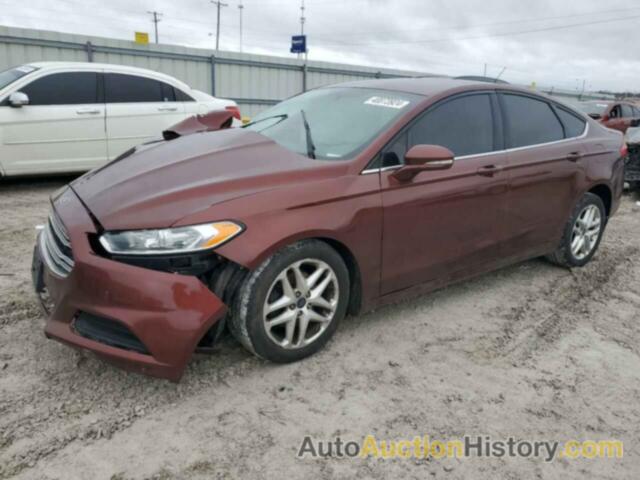 FORD FUSION SE, 3FA6P0H7XGR256573