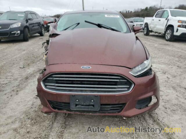 FORD FUSION SE, 3FA6P0H7XGR256573