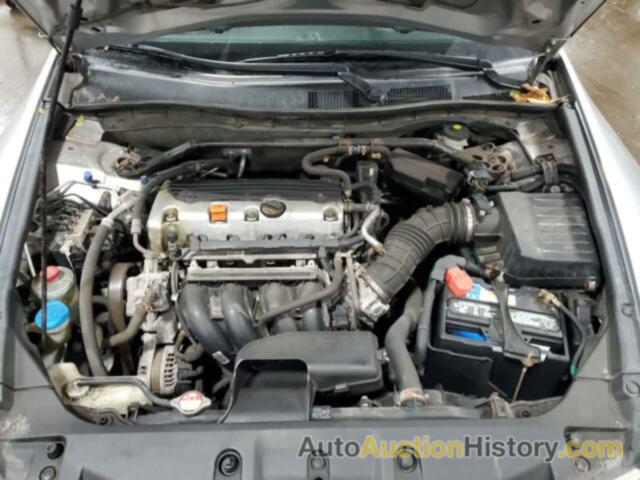 HONDA ACCORD EXL, 1HGCP2F80BA097247