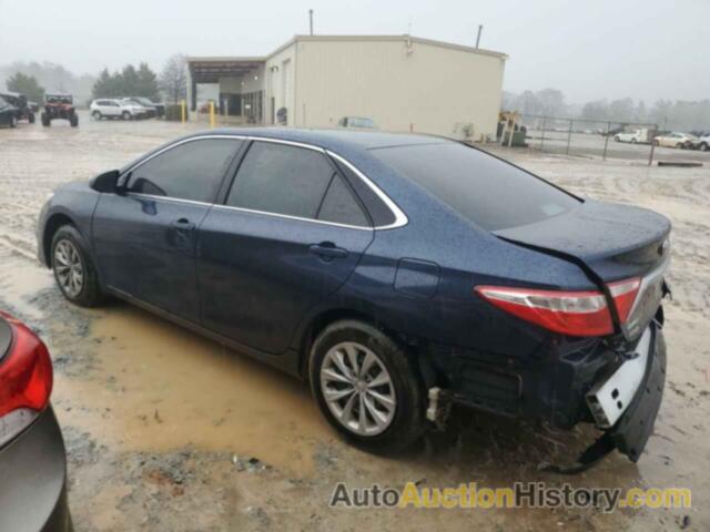 TOYOTA CAMRY LE, 4T1BF1FK2HU766558