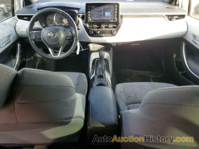 TOYOTA COROLLA SE, JTDS4MCE1MJ067430