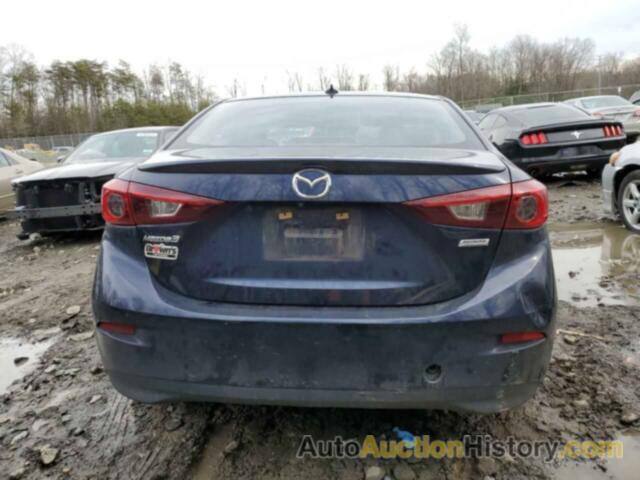 MAZDA 3 TOURING, JM1BN1V77H1100236