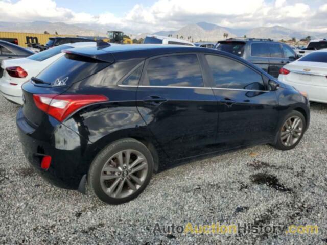 HYUNDAI ELANTRA, KMHD35LHXGU260749