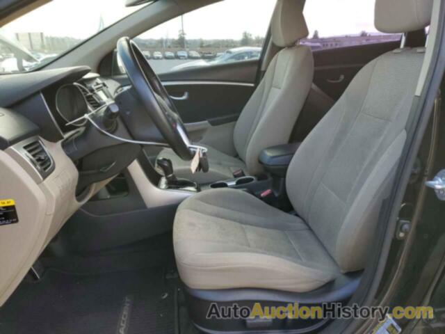 HYUNDAI ELANTRA, KMHD35LHXGU260749